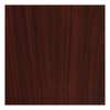 Hon 15 in W 3 Drawer File Cabinets, Traditional Mahogany HONPLPMBBFLT1